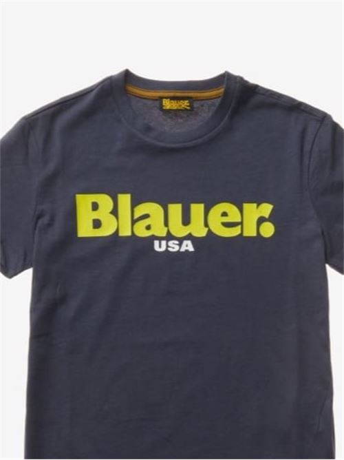  BLAUER | 24SBLKH02489 006842/888